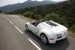 Bugatti Veyron 16.4 Grand Sport Roadster 2008 года